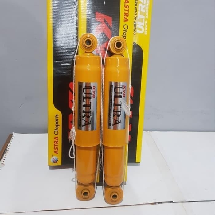 Original Kayaba Kyb Shock Sok Sock Breaker Belakang Xenia Avanza 2010 2011 2012 2013 Shockbreaker