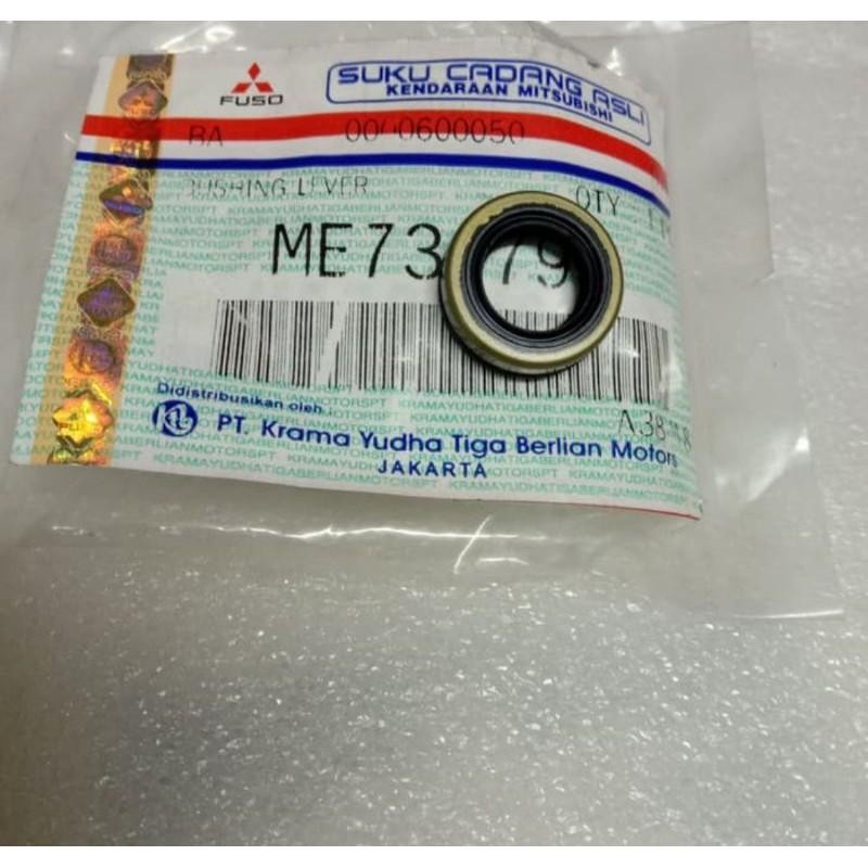 Seal Pedal Gas Canter Turbo Dan Ps Orisinil Ktb Asli