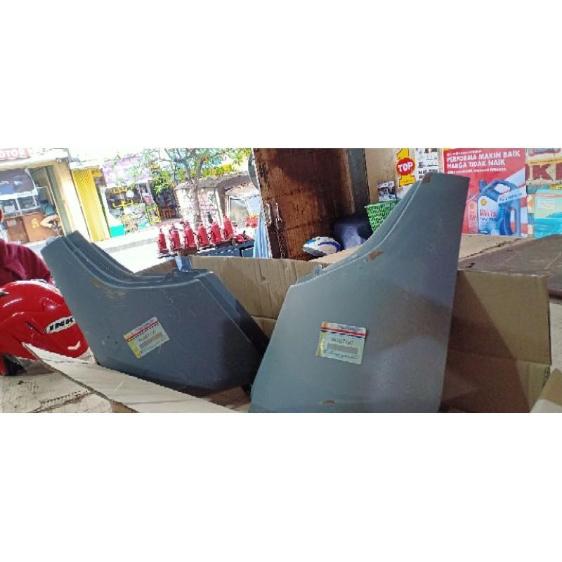 Pipi Besi Canter Ps125 Ps110 Ori Panel Corner