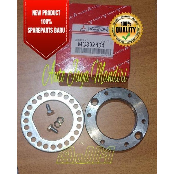 Mur Hes Selumbung Canter Ps136 New Hd Hdx Original Asli