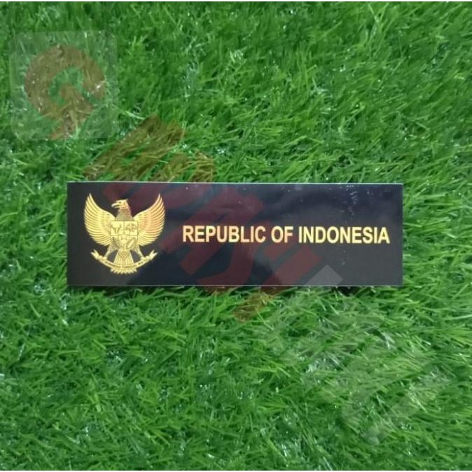 

Sale Sticker Republic Of Indonesia Panjang Tempel Dalam Kaca