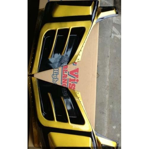 Pipi Variasi Canter Kanan Kiri