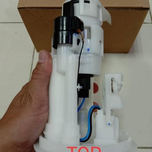 Fuel Pump Filter Strainer Pompa Bensin Toyota Avanza 2004 2005 2006 2007 2008 2009 2010 2011 2012 20