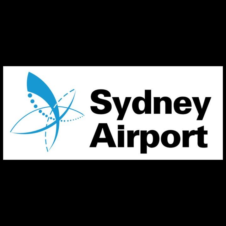 

HOT DEAL STICKER AIRPORT SYDNEY AIRPORT STIKER !