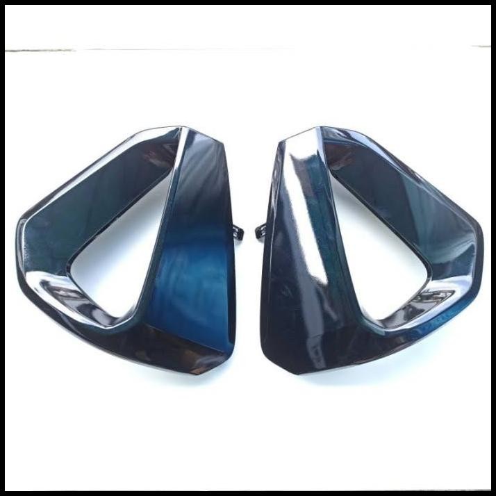 TERMURAH COVER TUTUP FOGLAMP BUMPER TOYOTA INNOVA REBORN 2021 