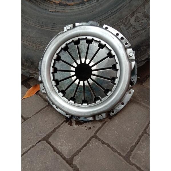 Dekrup Matahari Ragasa Ps120 / Canter110 Ori Pt Ktb