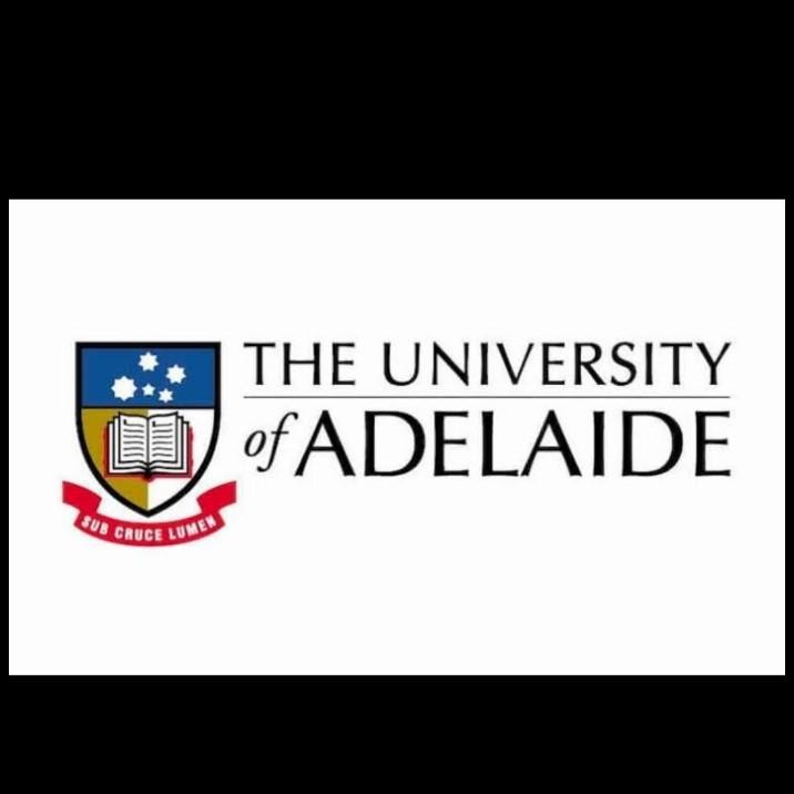 

DISKON STICKER KAMPUS UNIVERSITY OF ADELAIDE AUSTRALIA