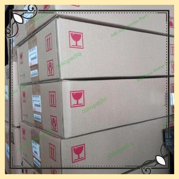 Ecu Computer Avanza Bz151 Original