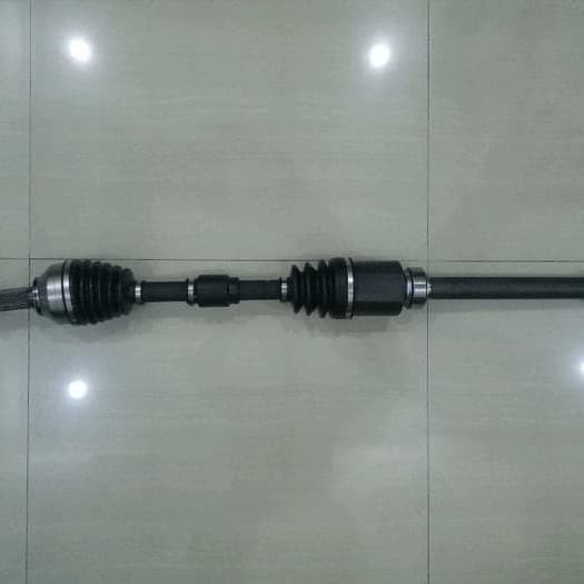 As roda assy komplit Nissan Xtrail T30 T31 2.5 2.0 AT MT kanan / kiri