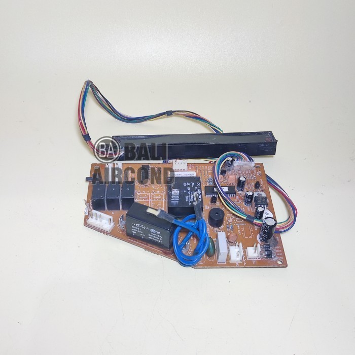 Board Modul Pcb Ac TCL 2PK 2 PK TAC 18CS/G Asli