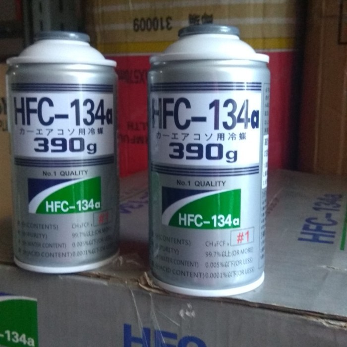 freon hfc 390g kaleng
