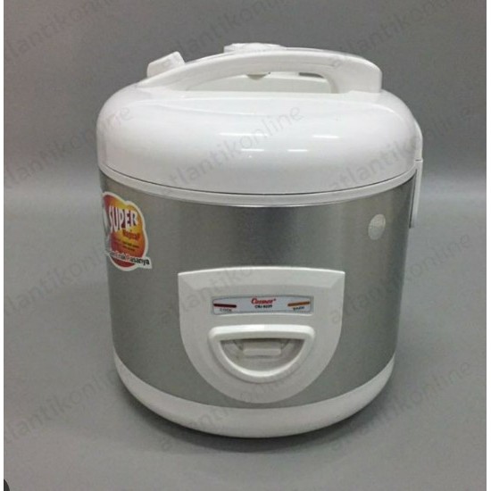 Magic Com Magicom Rice Cooker Cosmos CRJ-8229 / CRJ 8229 ( 2 Liter)