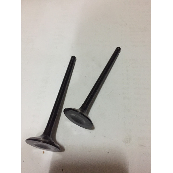 klep valve exhaust Grand Civic, Genio