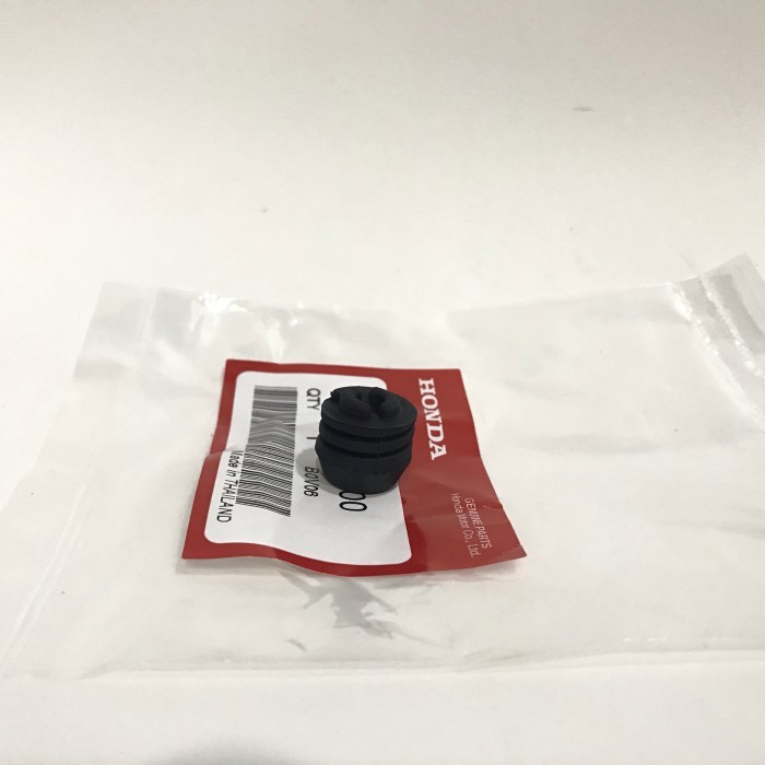 Karet Bantalan Stopper Atas Pintu Honda Brio, Mobilio, BRV