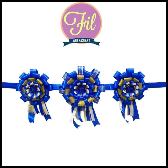 

GRATIS ONGKIR PITA PERESMIAN / GUNTING PITA / PITA OPENING / PITA SATIN / BITU MUDA