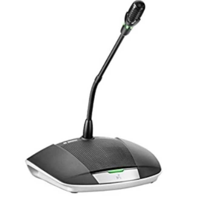 Hilmawanmall - Delegate Mic Bosch Ccsd-D-Id (Ccs 1000D)
