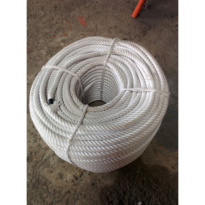 Terlaris Tali Gondola / Safety Life Line Rope Gondola SALE
