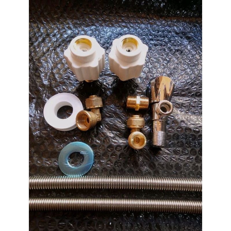 Water Heater Spare Part Aksesoris Water Heater Listrik Dan Gas Accecories Water Heater Listrik Dan