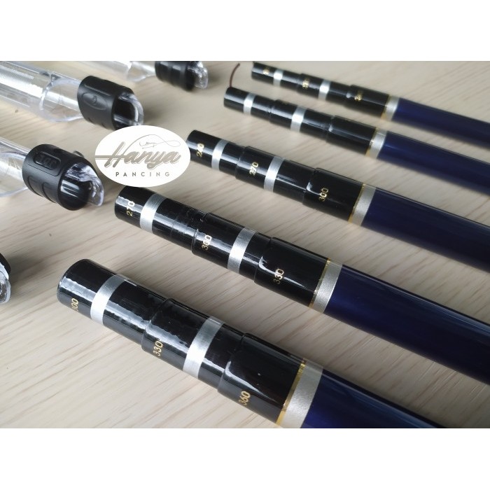 Set Pancing Joran Tegek Zoom Oregon Mamba 180 210 240 270 300 330 360 Carbon Kaku