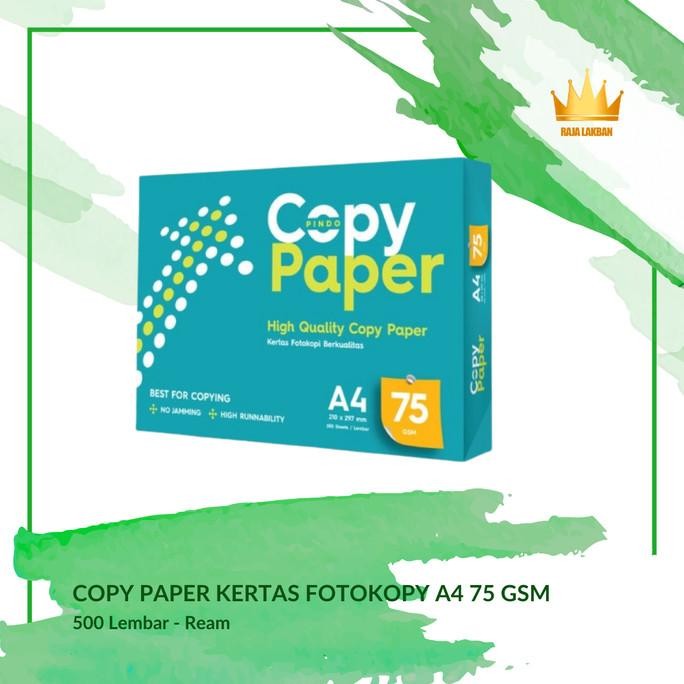 

sale! kertas fotocopy a4 copy paper