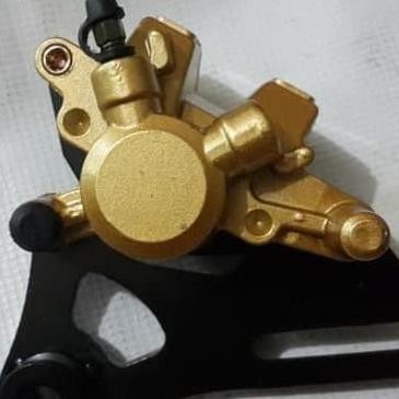 Promo kaliper belakang shogun 125 sp cakram belakang shogun 125 sp COD