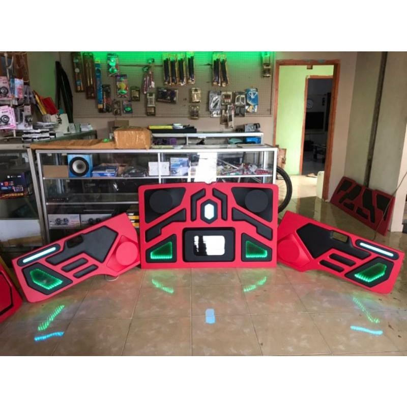 Plafon Pintu Pick Up L300 Free Ongkir