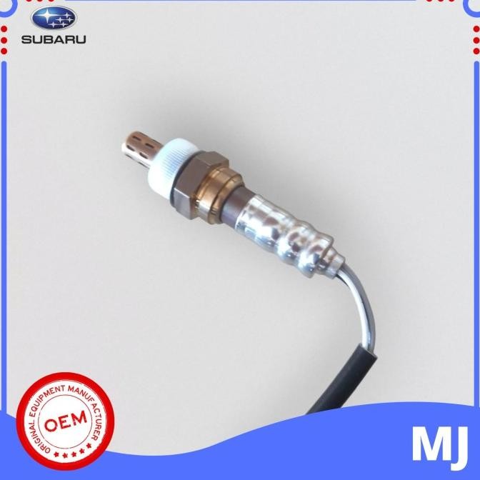 Promo Sensor O2 Subaru Exiga Legacy Br Outback
