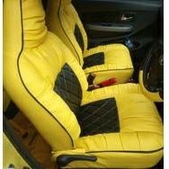 Sarung Jok Mobil 2 Baris Ayla,Brio Dll Model Sofa