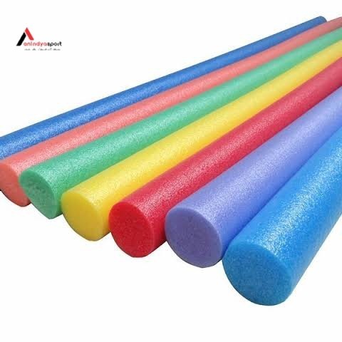ErgoFloat Water Noodle/ Swimming Noodle/ Pool Noodle/ Foam Noodle