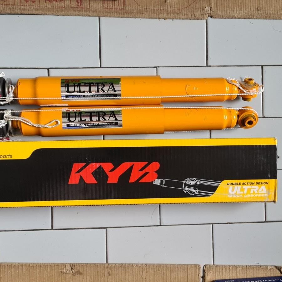 Shockbreaker Belakang Honda Brio / Mobilio. Kayaba Ultra