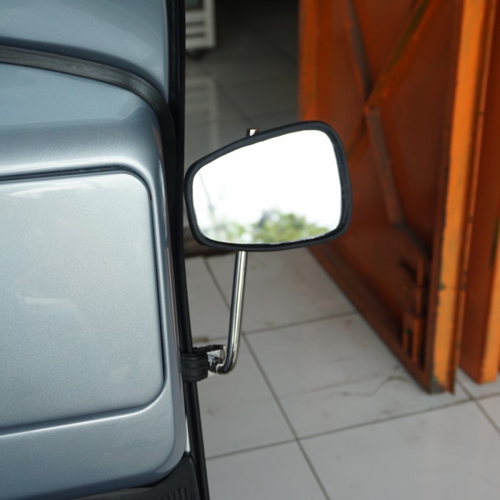 ><><><] Spion Jepit Stadium Vespa Excel Px Super Sprint Pts Vbb Original Impor