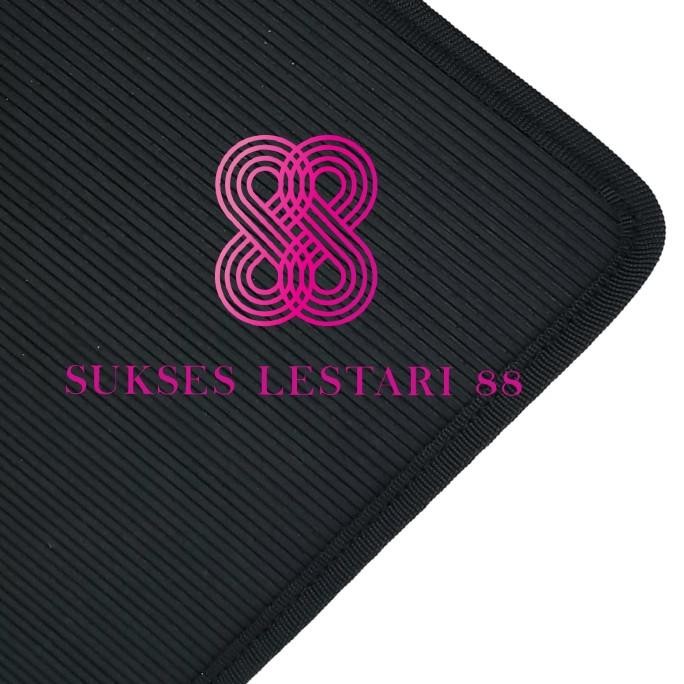 Karpet Karet Mobil Nissan Serena c27 2019 Full Set - Jahit