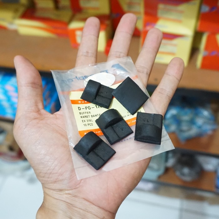 <<<<<] Sparepart Vespa Karet Bantalan Selah Vespa Danmotor