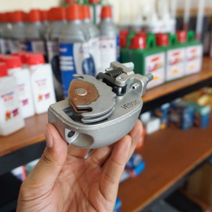 `````````] Sparepart Vespa Bak Persneling Vespa Super