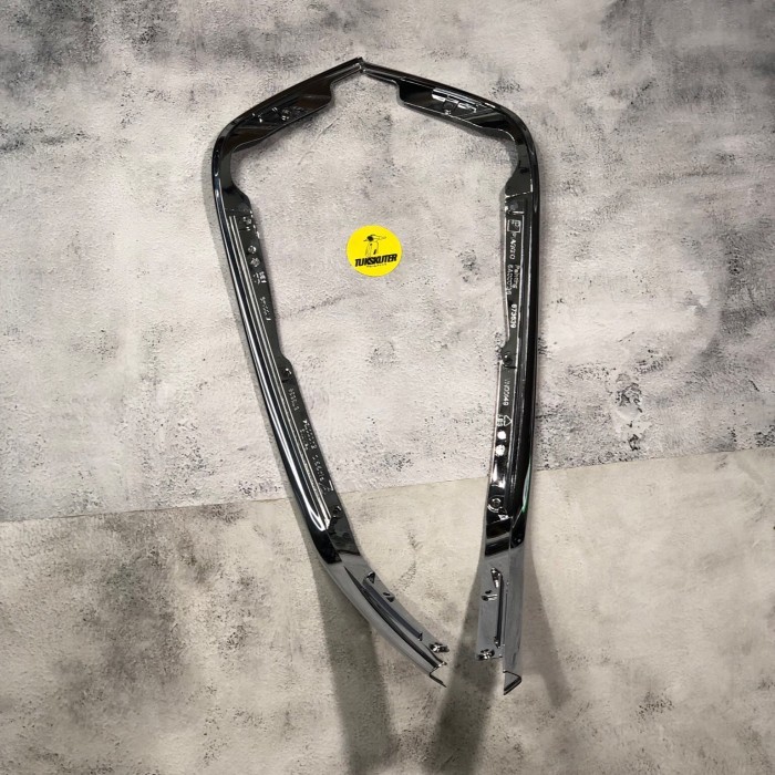 List body Original Vespa Sprint & Primavera