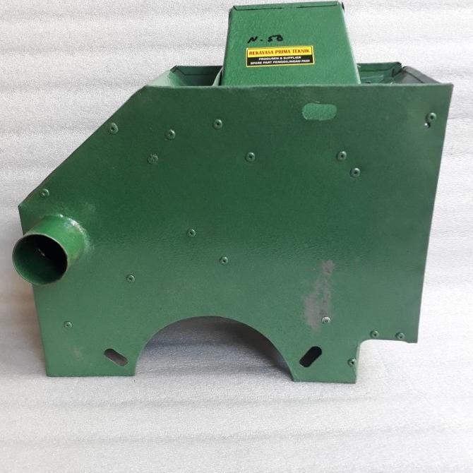 Open DS] N50 CORONG TORONG PEMISAH KATUL BERAS POLES ICHI N 50 NL12 NL 12