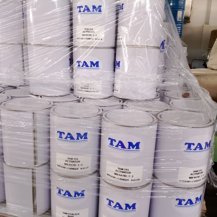 Phenolic epoxy chemical resistance 5 liter