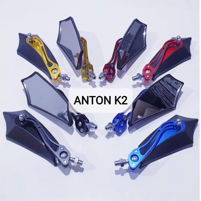 BEST SELLER KACA SPION VARIASI MOTOR MIO SPORTY/MIO SOUL/MIO J/MIO SMILE/MIO FINO