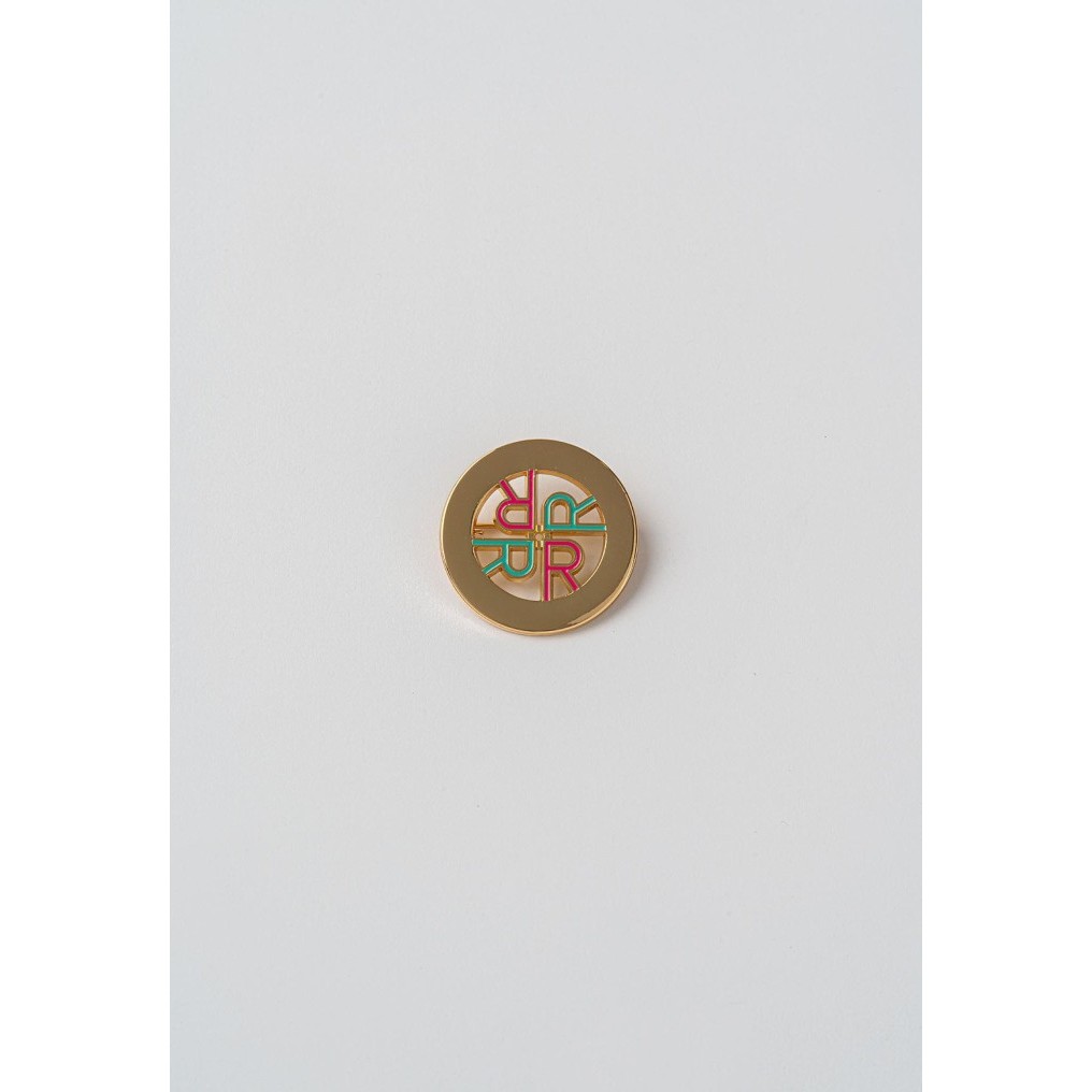 Brooch - Callula Brooch - RiaMiranda