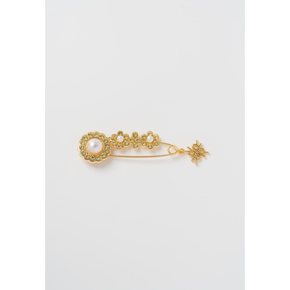 Brooch - Aima Brooch - RiaMiranda