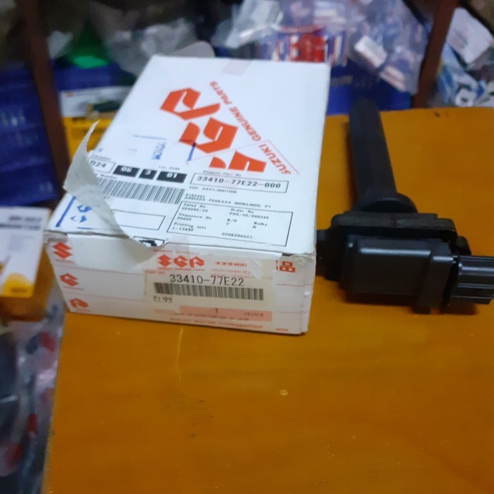 koil suzuki escudo 2.0 xl7 escudo 1.6 ori