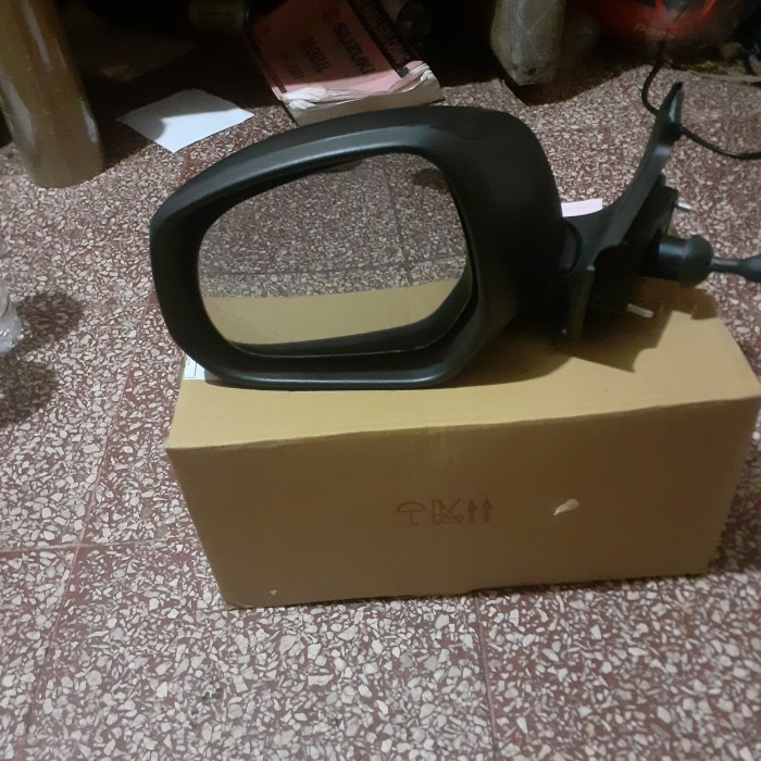 spion assy suzuki splash manual ori sgp