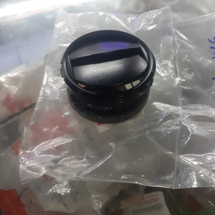kisi kisi ac samping suzuki ignis ori sgp