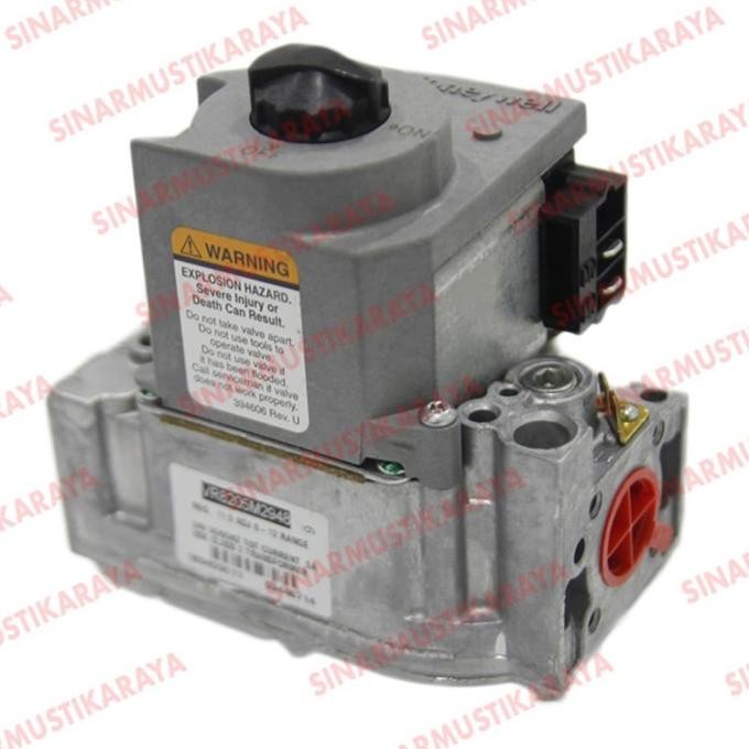 Gas Valve Ss-225 (Kepala) Super Saver Heater Alat Ternak Ayam Unggas