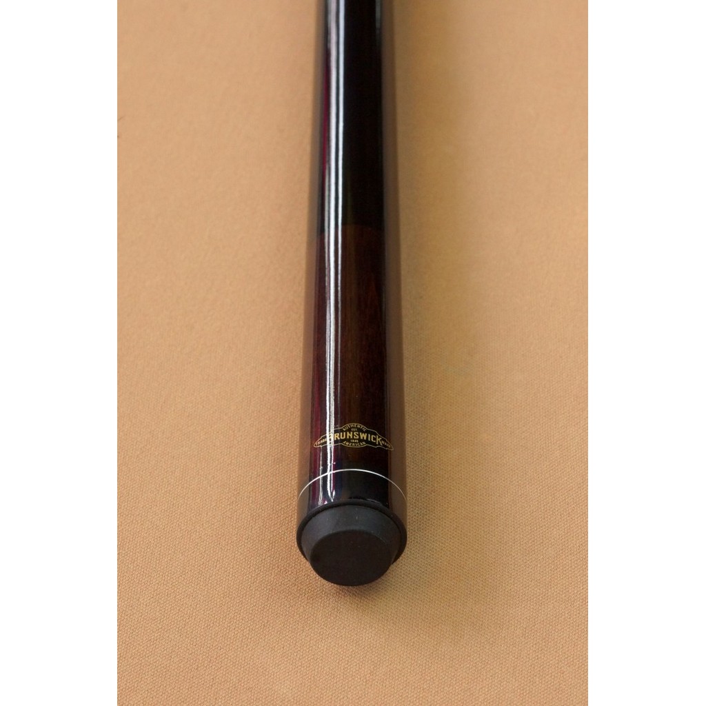 Murah Brunswick Stick Billiard - Cue Heritage Non COD