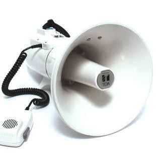 sel megaphone toa zr-2015s toa zr2015s