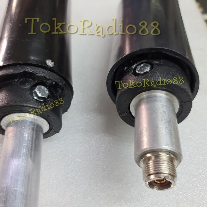 Koil Loading Bongkol Bonggol V2R Telex Hygain Besar