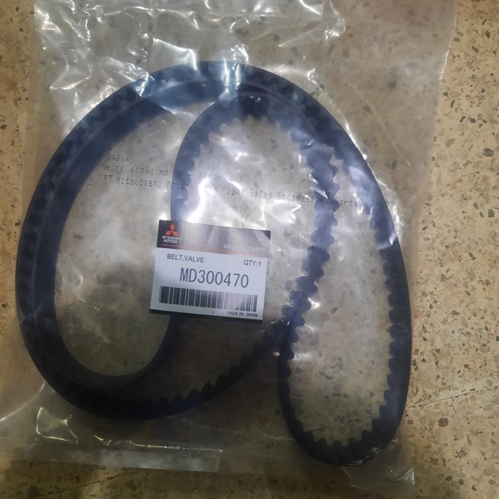 timing belt panjang L300 diesel