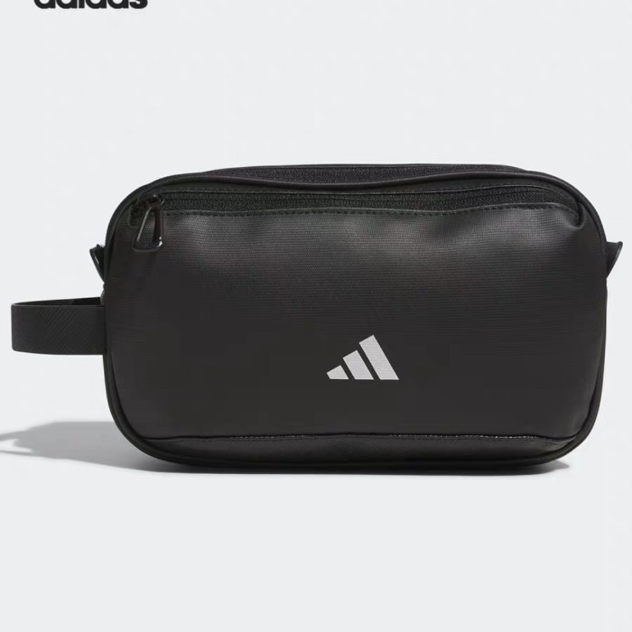Murah Golf pouch clutch adidas golf pouch golf Non COD
