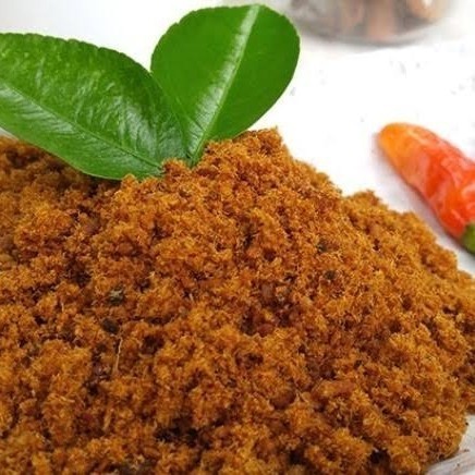 

Sambel lingkung 500gr